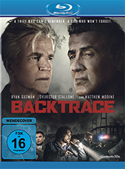 Backtrace Plakat