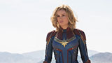 Captain Marvel