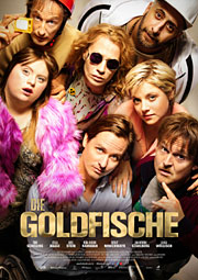 Die Goldfische