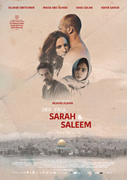 IDer Fall Sarah & Saleem