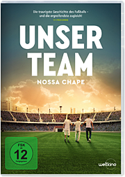 Unser Team - Nossa Chape