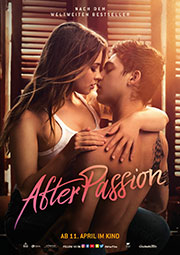 After Passion Plakat