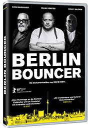 Berlin Bouncer