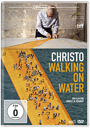 Christo - Walking on Water