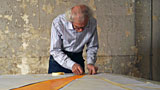 Christo - Walking on Water