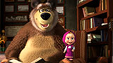 Mascha und der Bär