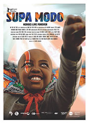Supa Modo Plakat
