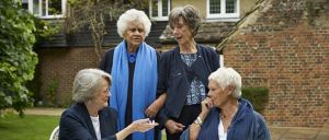 Tea with the Dames – Ein unvergesslicher Nachmittag