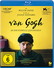 Van Gogh Plakat