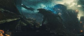 Godzilla II: King Of The Monsters