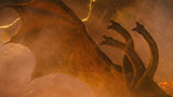 Godzilla II: King Of Monsters