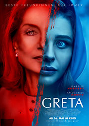 Greta Plakat