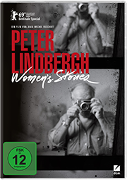 Peter Lindbergh - Women's Stories Plakat