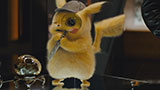 POKÉMON Meisterdetektiv Pikachu