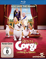 Royal Corgi - Der Liebling der Queen