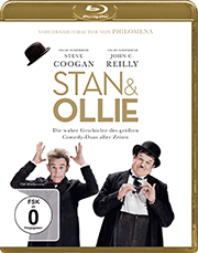 Stan & Ollie Kino Plakat