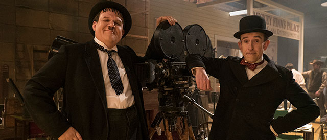 Stan & Ollie