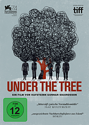 Under The Tree Plakat