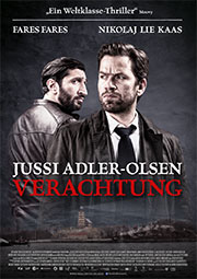 Verachtung Plakat