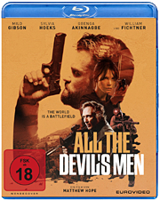 All the Devil's Men