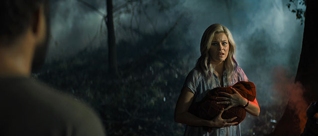 Brightburn: Son Of DarknessBrightburn: Son Of Darkness