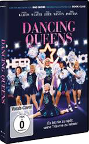 Dancing Queen Plakat