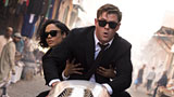Men In Black: International