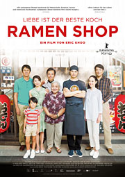 Ramen Shop