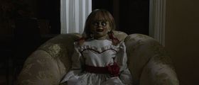 Annabelle 3