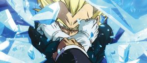 Dragonball Super: Broly