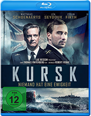 Kursk Kino Plakat