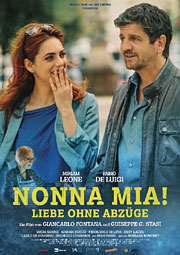 Nonna Mia!