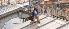 Spider-Man: Far From Home