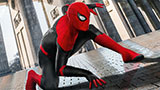 Spider-Man: Far From Home