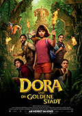 Dora und die goldene Stadt