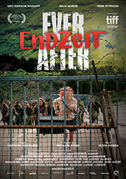 Endzeit Kino Plakat
