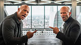 Fast & Furious: Hobbs & Shaw