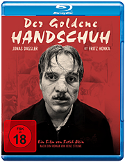 Der goldene Handschuh