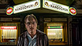 Der goldene Handschuh