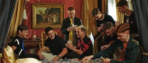 Paranza - Der Clan der Kinder