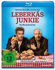 Leberkäsjunkie