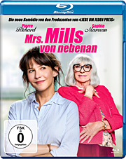 Mrs. Mills von nebenan