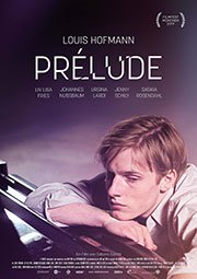 Prélude Plakat