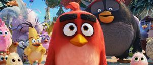 Angry Birds 2 - Der Film