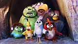 Angry Birds 2 - Der Film