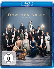 Downton Abbey Plakat