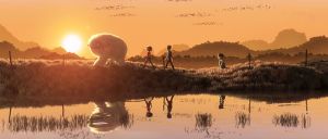 Everest - Ein Yeti will hoch hinaus