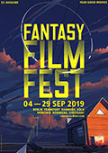Fantasy Filmfest 2019