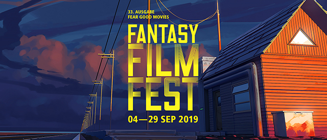 Fantasy Filmfest 2019