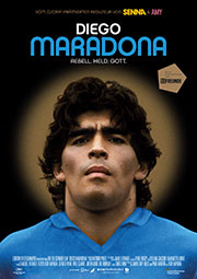 Diego Maradona